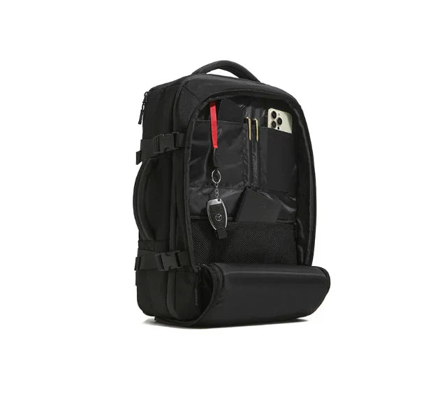 iTravel - Sac à Dos de Voyage Ultra Compact
