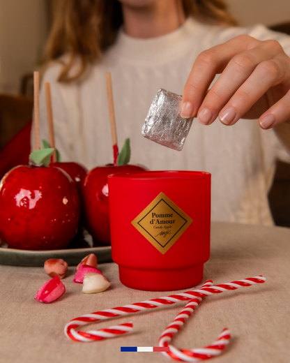 Calendrier de l'Avent 2025 - 24 cases