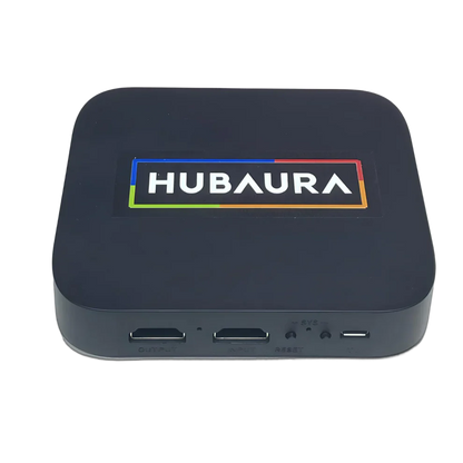 SyncBox Pro | Système d'éclairage LED Connecté pour TV